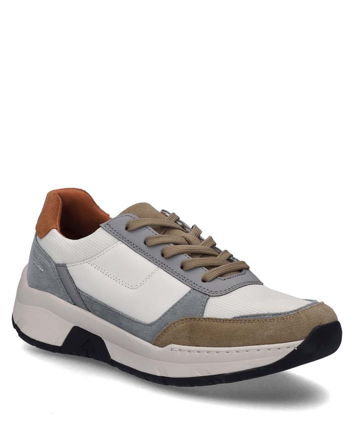 Neu Eingetroffen Josef Seibel Mitchell 10 - Beige