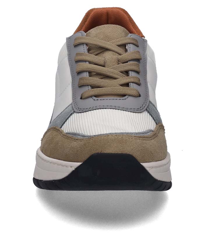 Neu Eingetroffen Josef Seibel Mitchell 10 - Beige