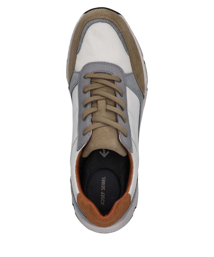 Neu Eingetroffen Josef Seibel Mitchell 10 - Beige