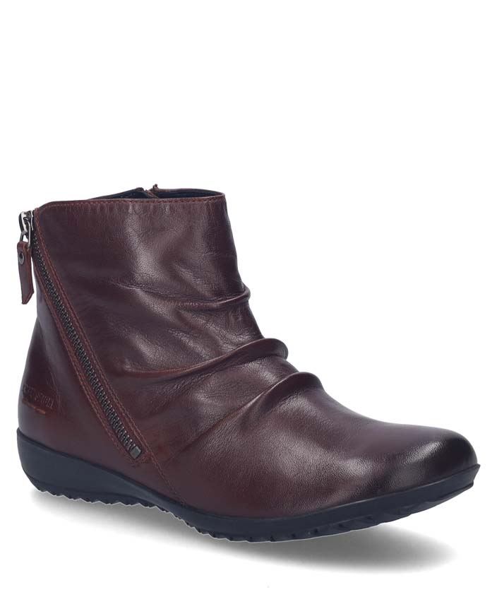 Neu Eingetroffen Josef Seibel Damen Naly 61 - Rot