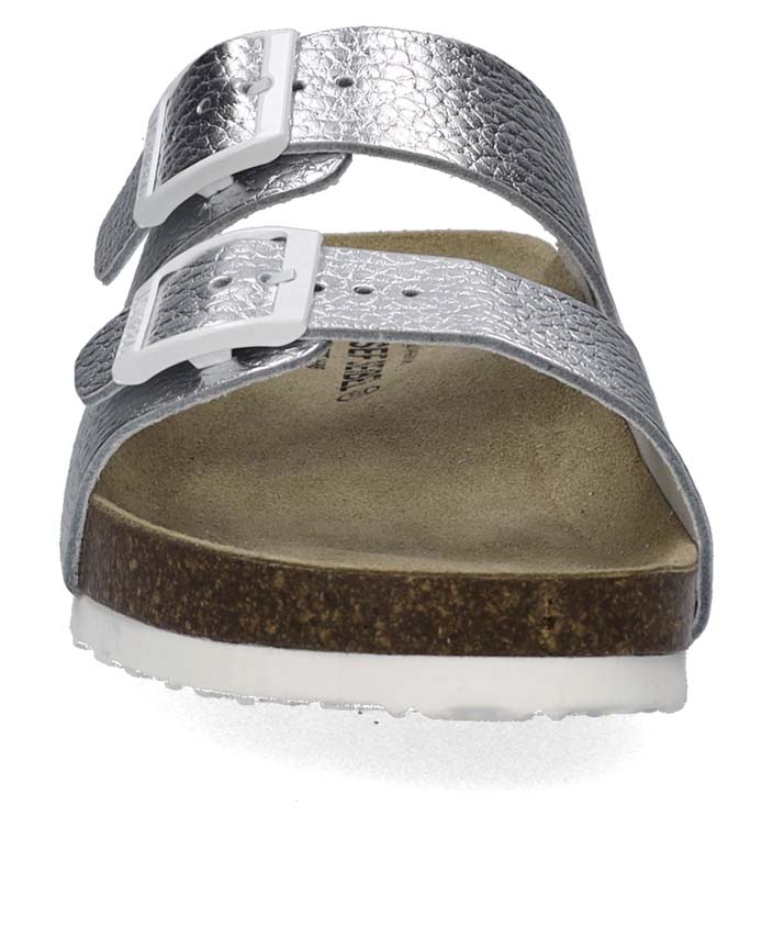 Neu Eingetroffen Josef Seibel Damen Hermine 01 - Grau