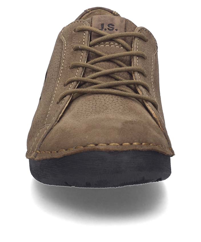 Neu Eingetroffen Josef Seibel Damen Fergey 40 - Braun