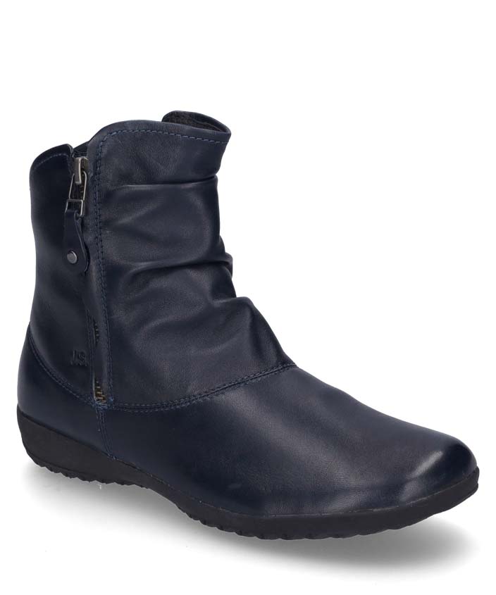 Neu Eingetroffen Josef Seibel Damen Naly 24 - Blau