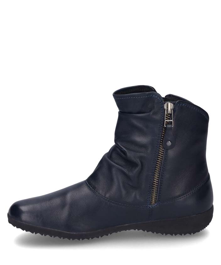 Neu Eingetroffen Josef Seibel Damen Naly 24 - Blau