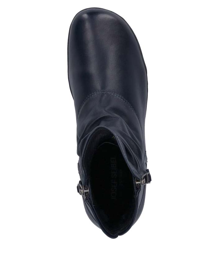 Neu Eingetroffen Josef Seibel Damen Naly 24 - Blau