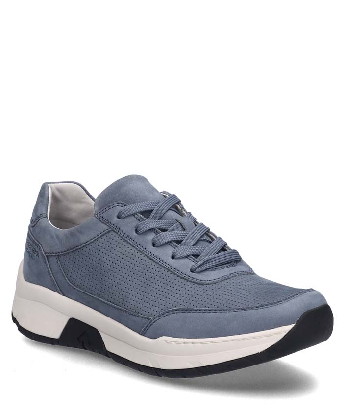 Neu Eingetroffen Josef Seibel Herren Mitchell 09 - Blau