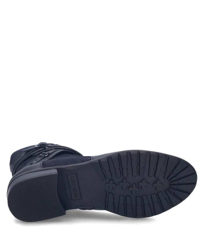 Neu Eingetroffen Josef Seibel Chiara 03 - Blau