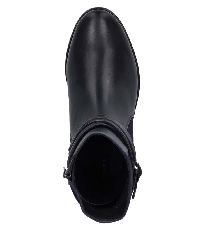 Neu Eingetroffen Josef Seibel Chiara 03 - Blau