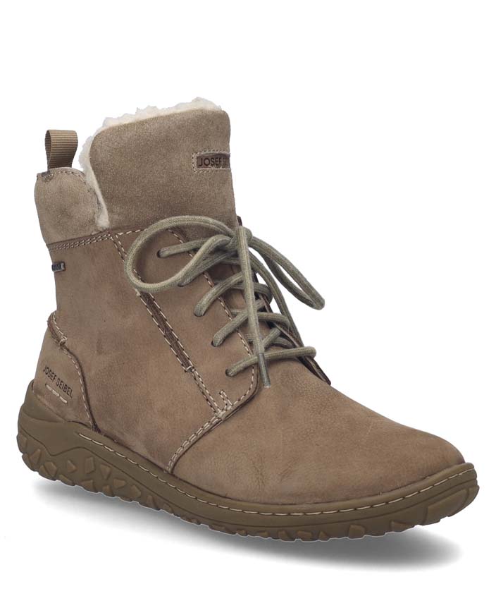 Neu Eingetroffen Josef Seibel Ruby 53 - Beige