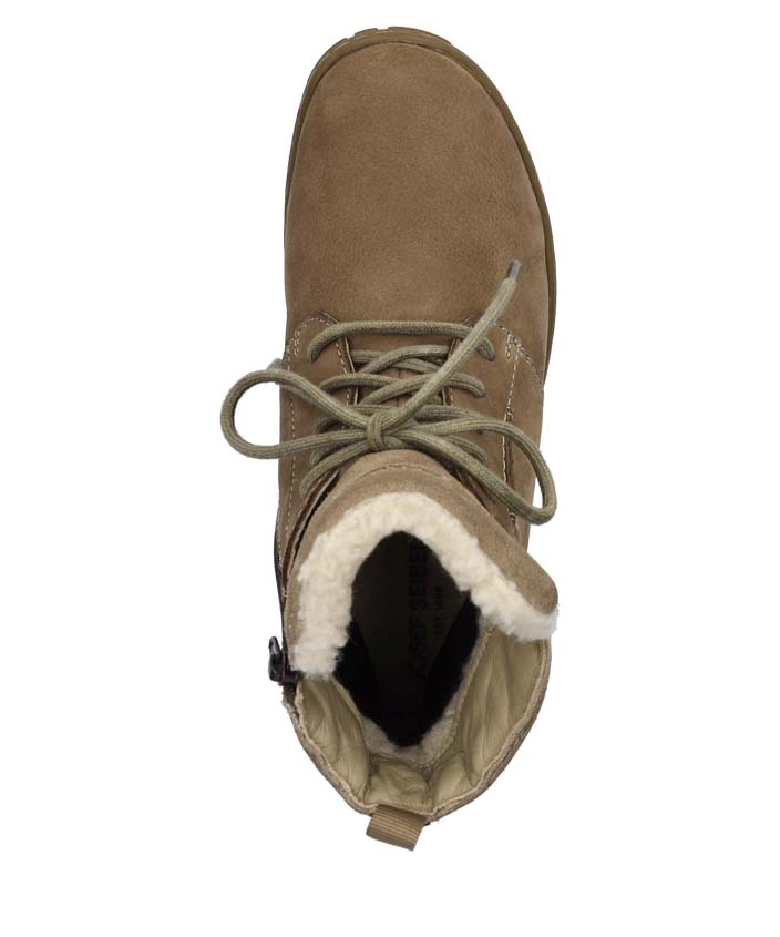 Neu Eingetroffen Josef Seibel Ruby 53 - Beige