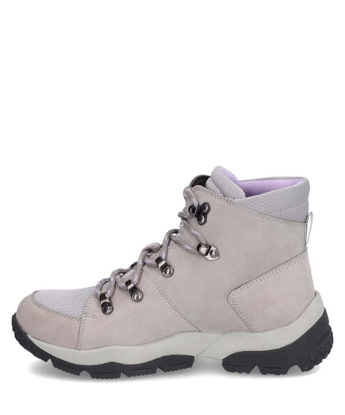 Neu Eingetroffen Josef Seibel Philippa 50 - Grau