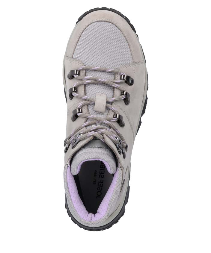 Neu Eingetroffen Josef Seibel Philippa 50 - Grau