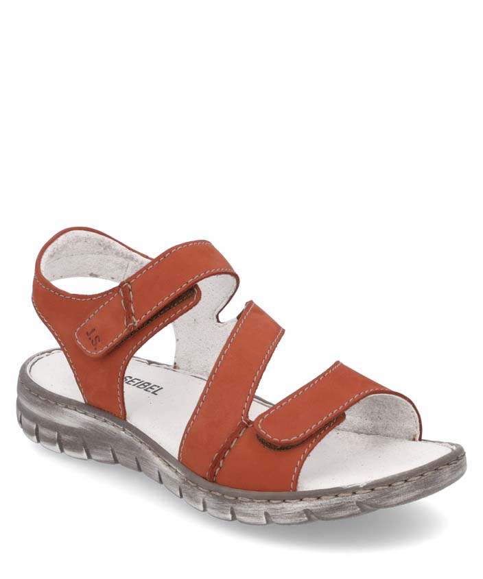 Neu Eingetroffen Josef Seibel Stefanie 31 - Gelb