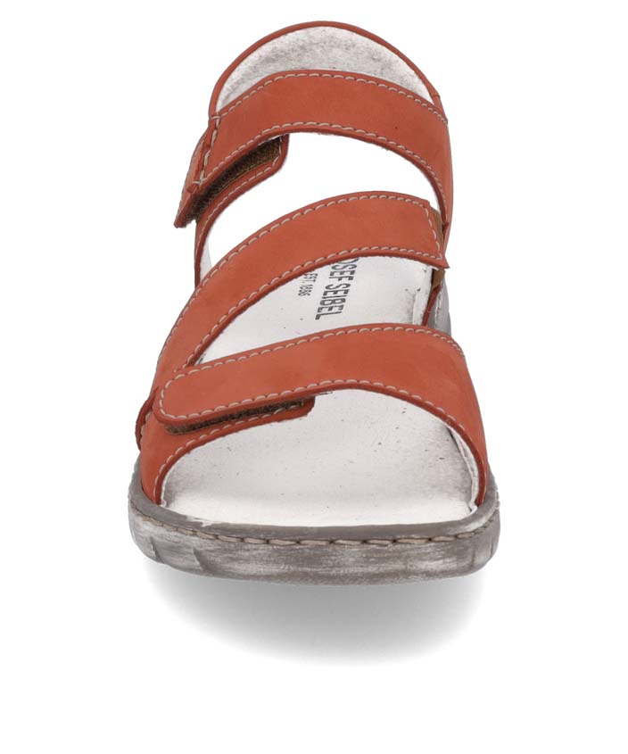 Neu Eingetroffen Josef Seibel Stefanie 31 - Gelb