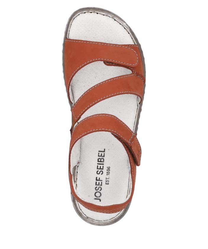 Neu Eingetroffen Josef Seibel Stefanie 31 - Gelb