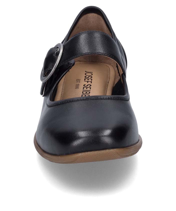 Neu Eingetroffen Josef Seibel Damen Fenja 18 - Schwarz