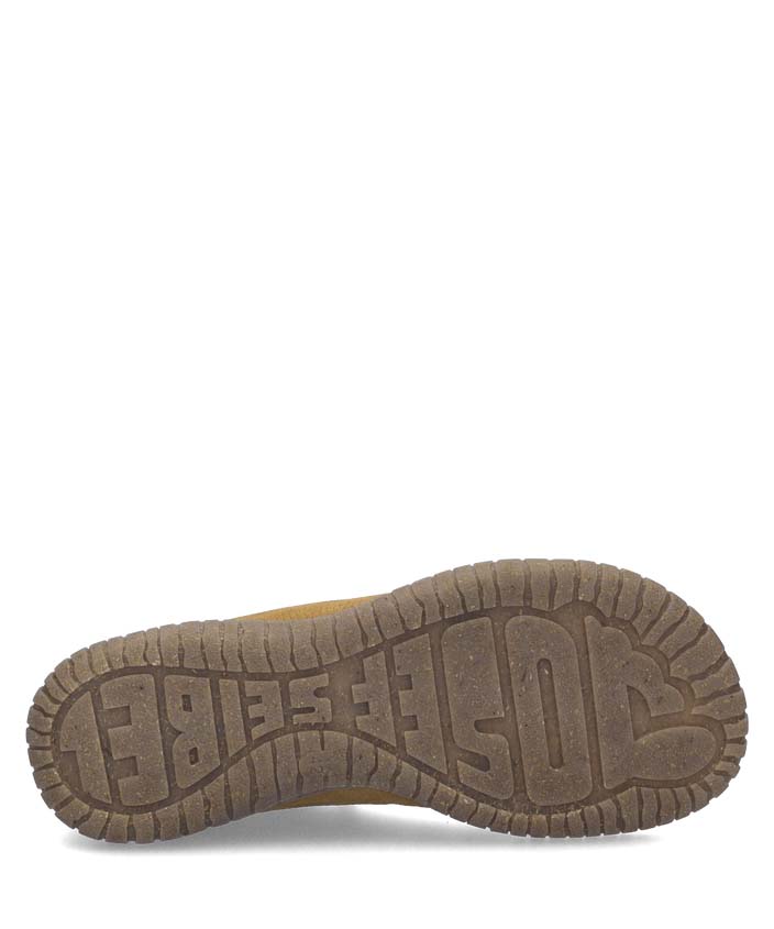 Neu Eingetroffen Josef Seibel Herren Wallace 04 - Gelb