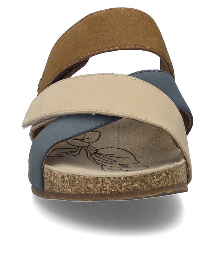 Neu Eingetroffen Josef Seibel Tonga 84 - Blau