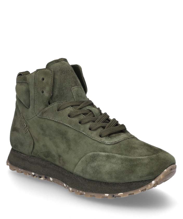 Neu Eingetroffen Josef Seibel Adriana 02 - Grün