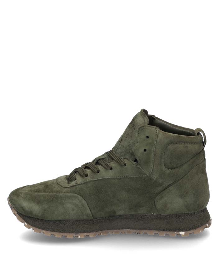 Neu Eingetroffen Josef Seibel Adriana 02 - Grün