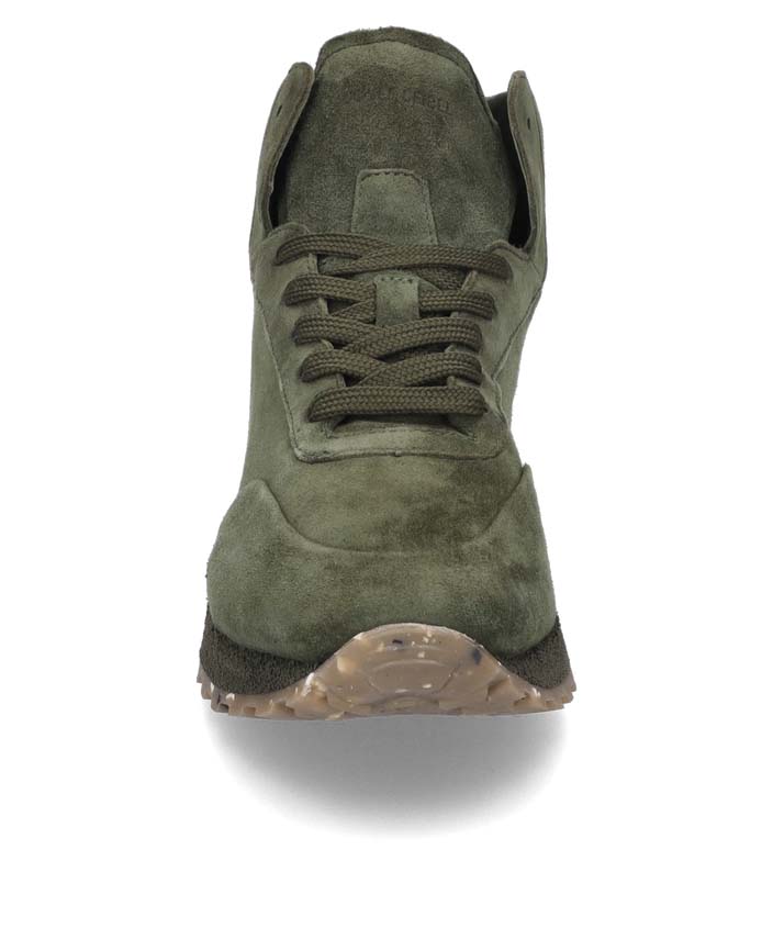 Neu Eingetroffen Josef Seibel Adriana 02 - Grün