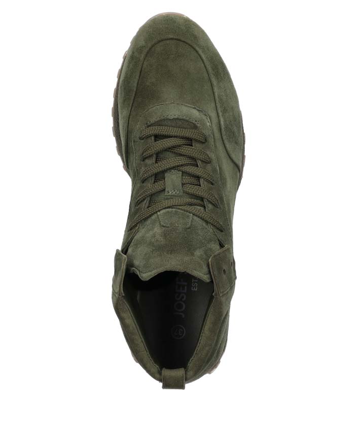 Neu Eingetroffen Josef Seibel Adriana 02 - Grün