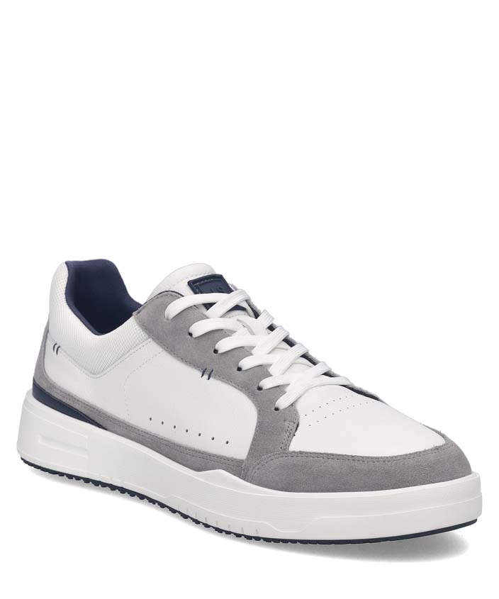 Neu Eingetroffen Josef Seibel Herren Donovan 06 - Grau