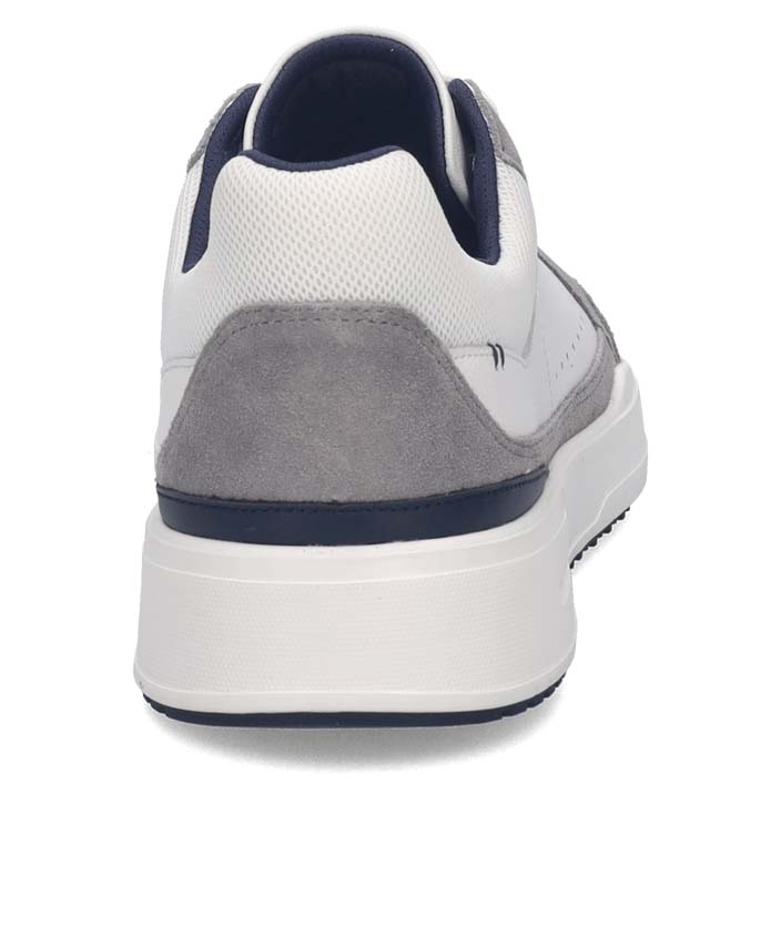 Neu Eingetroffen Josef Seibel Herren Donovan 06 - Grau