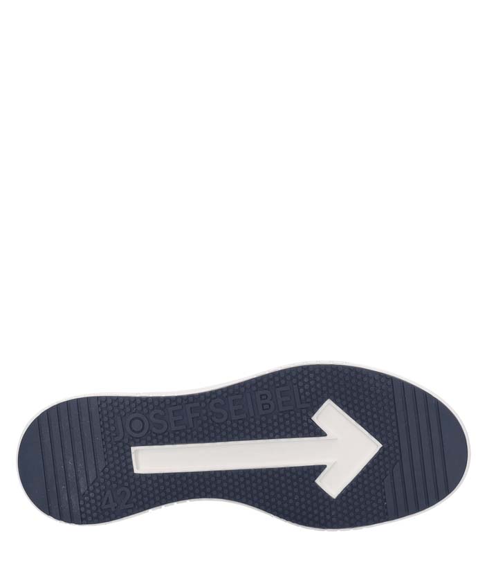 Neu Eingetroffen Josef Seibel Herren Donovan 06 - Grau