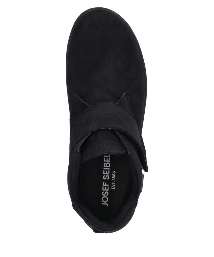 Neu Eingetroffen Josef Seibel Damen Helen 51 - Schwarz