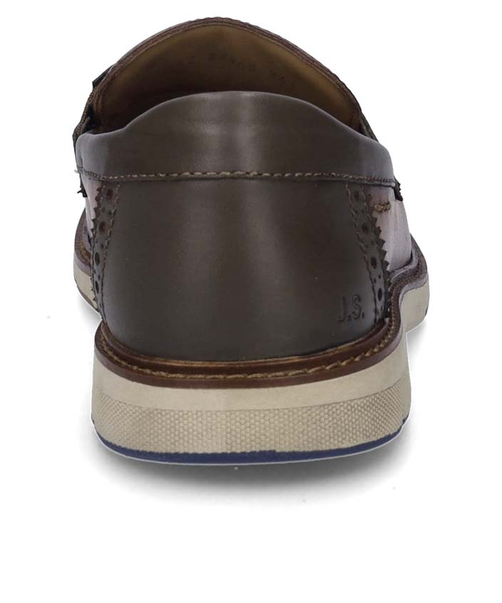 Neu Eingetroffen Josef Seibel Stuart 08 - Beige