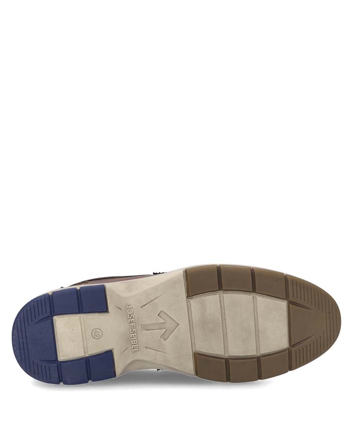 Neu Eingetroffen Josef Seibel Stuart 08 - Beige