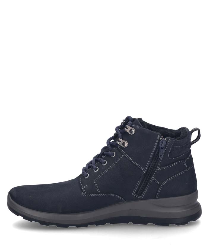 Neu Eingetroffen Josef Seibel Herren Marley 53 - Blau