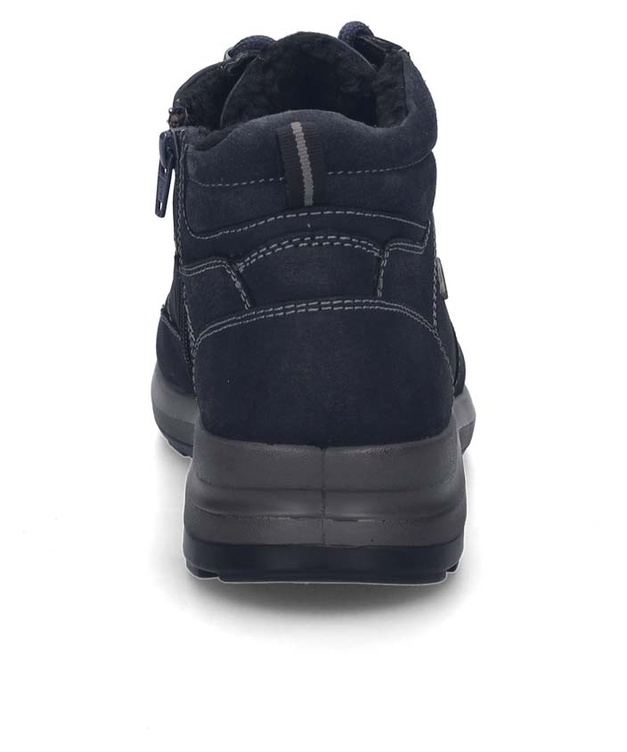 Neu Eingetroffen Josef Seibel Herren Marley 53 - Blau