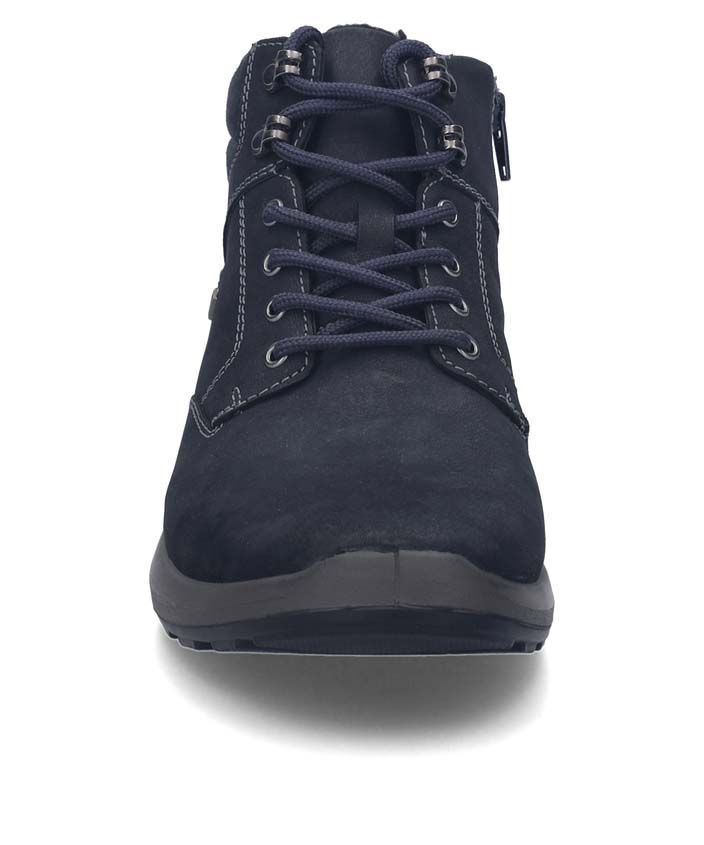 Neu Eingetroffen Josef Seibel Herren Marley 53 - Blau