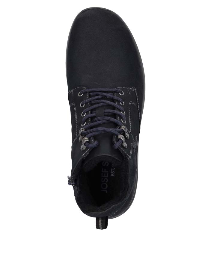 Neu Eingetroffen Josef Seibel Herren Marley 53 - Blau