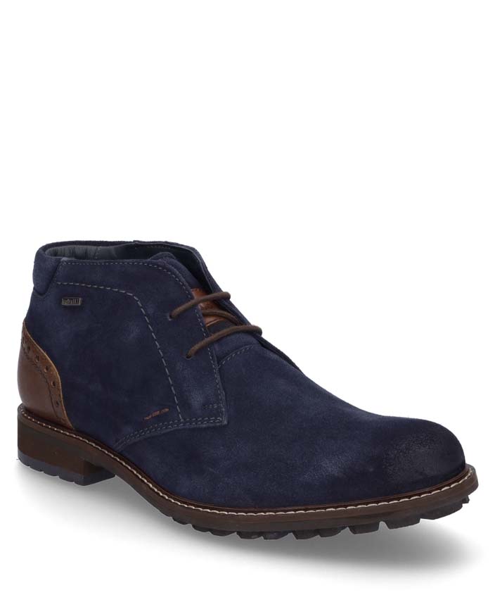Neu Eingetroffen Josef Seibel Jasper 51 - Blau