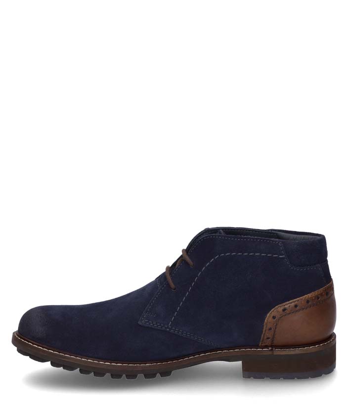 Neu Eingetroffen Josef Seibel Jasper 51 - Blau