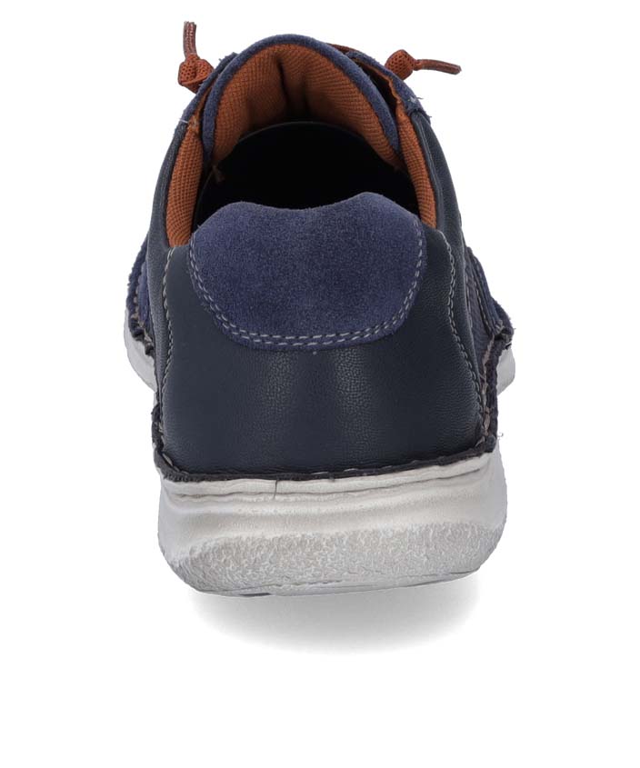 Neu Eingetroffen Josef Seibel Anvers 97 - Blau