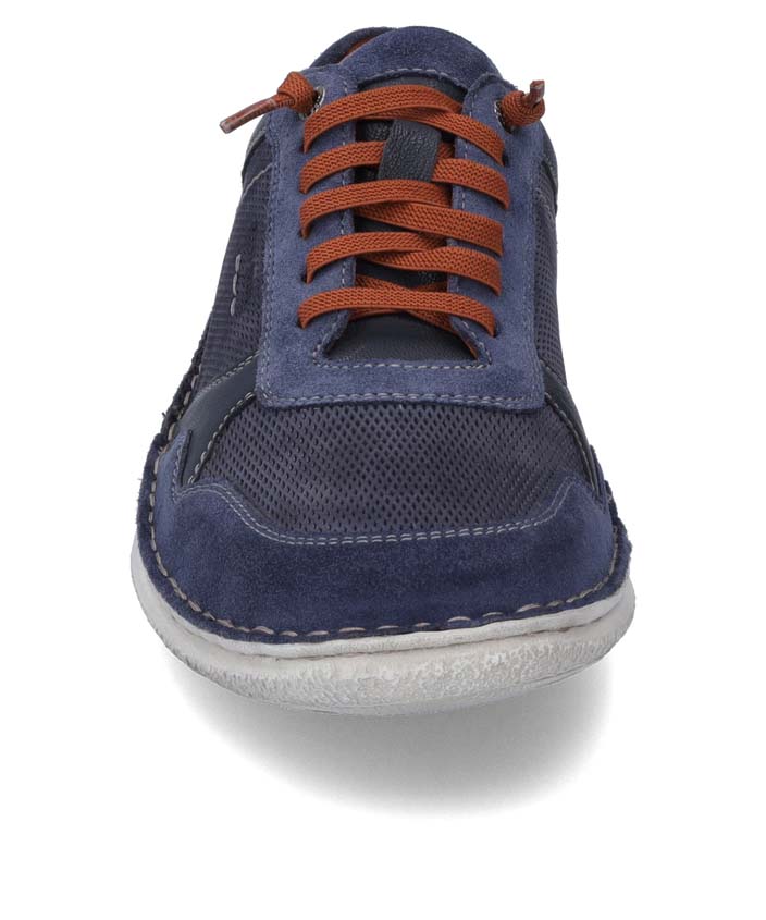 Neu Eingetroffen Josef Seibel Anvers 97 - Blau