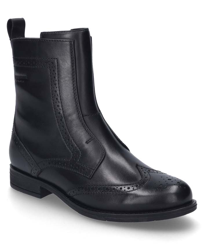 Neu Eingetroffen Josef Seibel Simona 02 - Schwarz