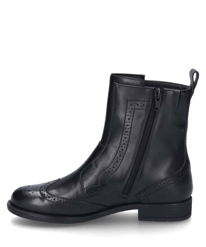 Neu Eingetroffen Josef Seibel Simona 02 - Schwarz