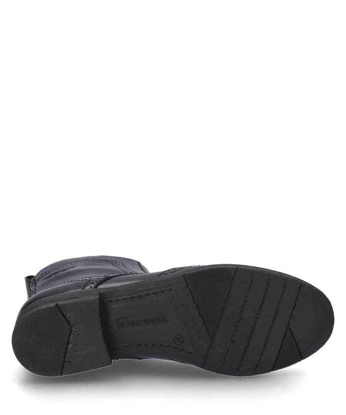 Neu Eingetroffen Josef Seibel Simona 02 - Schwarz