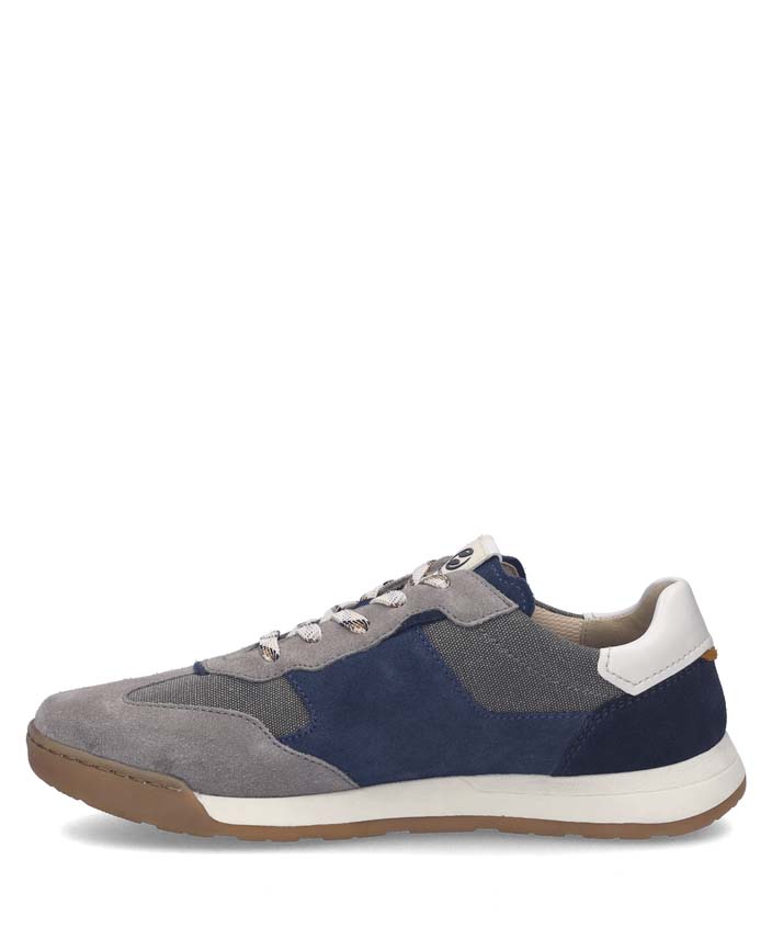 Neu Eingetroffen Josef Seibel Herren Blake 02 - Blau