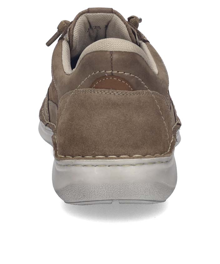 Neu Eingetroffen Josef Seibel Herren New Anvers 26 - Beige