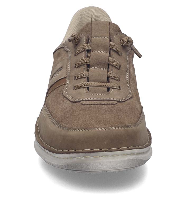 Neu Eingetroffen Josef Seibel Herren New Anvers 26 - Beige