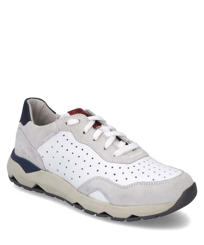 Neu Eingetroffen Josef Seibel Jonah 02 - Weiß