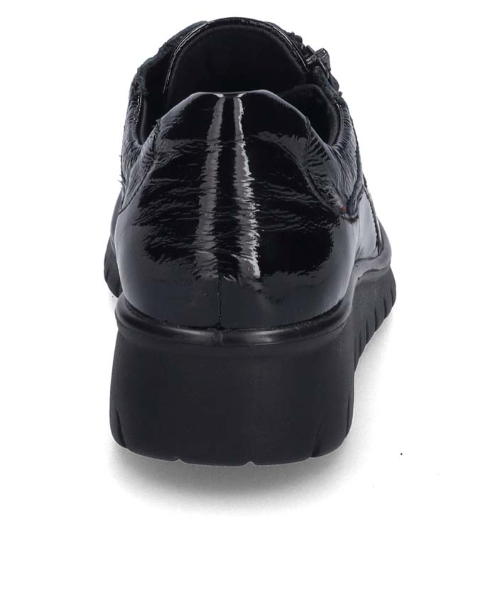 Neu Eingetroffen Josef Seibel Damen Calais 22 - Schwarz