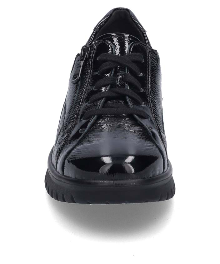 Neu Eingetroffen Josef Seibel Damen Calais 22 - Schwarz