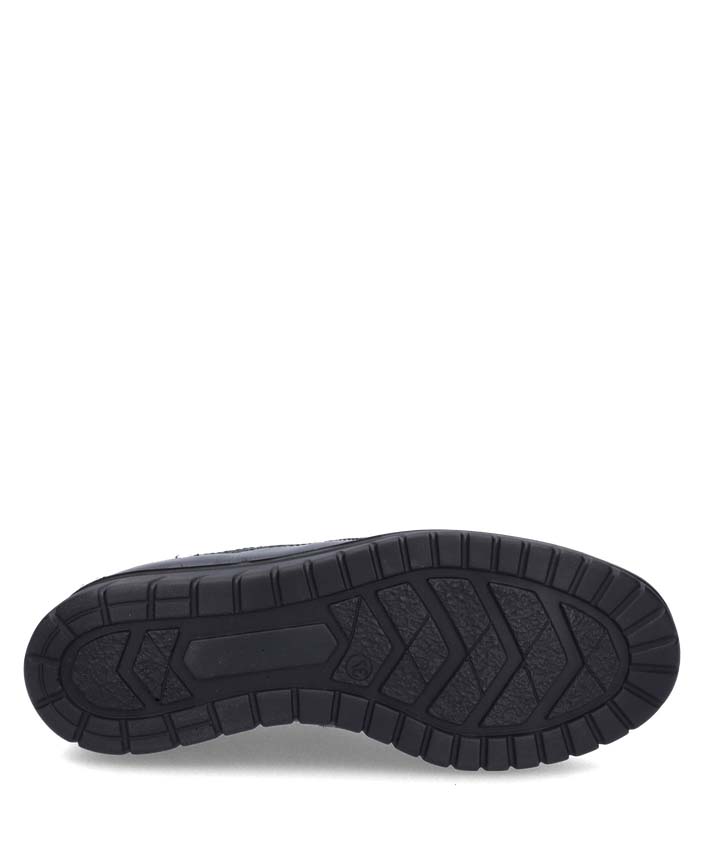 Neu Eingetroffen Josef Seibel Damen Calais 22 - Schwarz